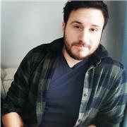 Tuteur d’anglais certifié – bilingue, expérimenté, et à l’écoute de VOS objectifs. 
Des cours personnalisés, concrets, vivants. Let’s learn together